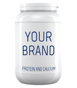Protein and calcium